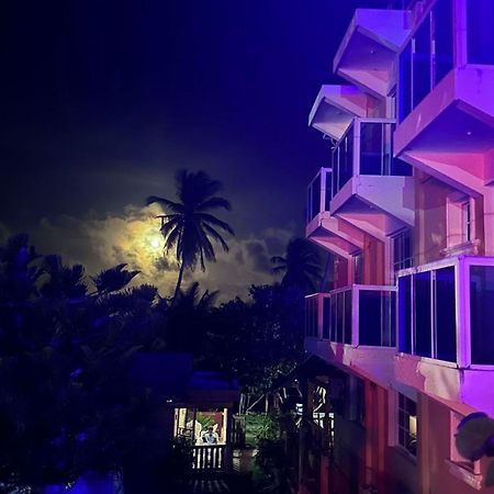 Hotel Vista Sur Los Patos Ngoại thất bức ảnh