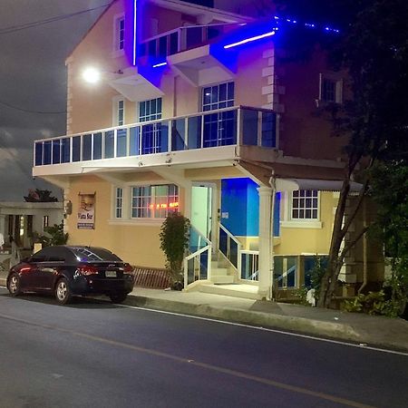 Hotel Vista Sur Los Patos Ngoại thất bức ảnh