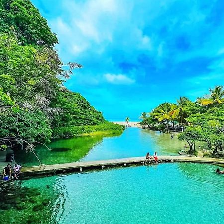 Hotel Vista Sur Los Patos Ngoại thất bức ảnh