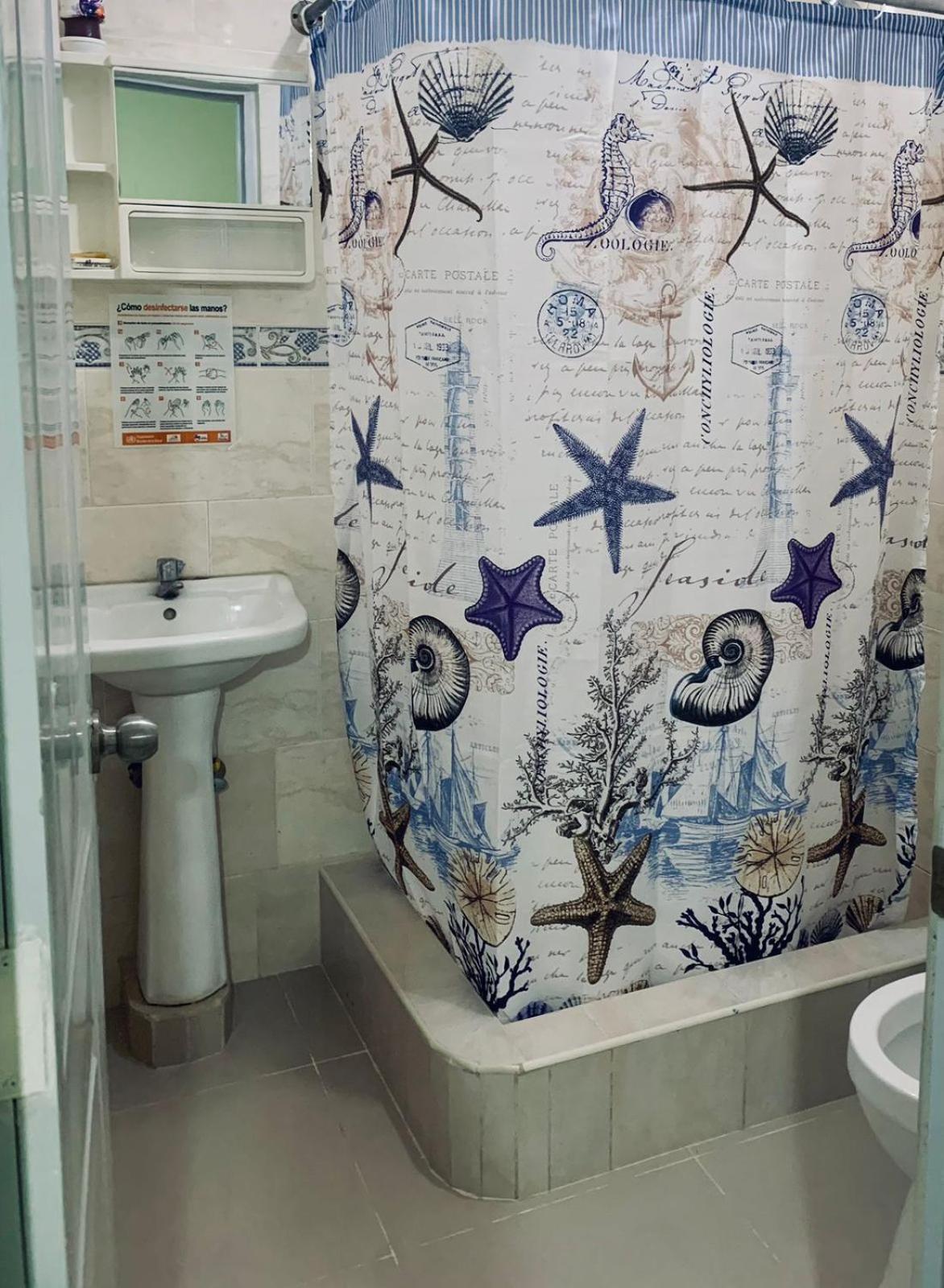 Hotel Vista Sur Los Patos Ngoại thất bức ảnh